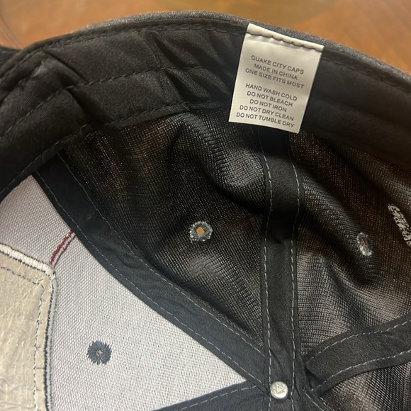 NWOT 2018 Hot August Nights Car Show Hat - Picture 9 of 11